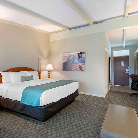 The Inn At Gran View Ogdensburg, Ascend Hotel Collection Exterior foto