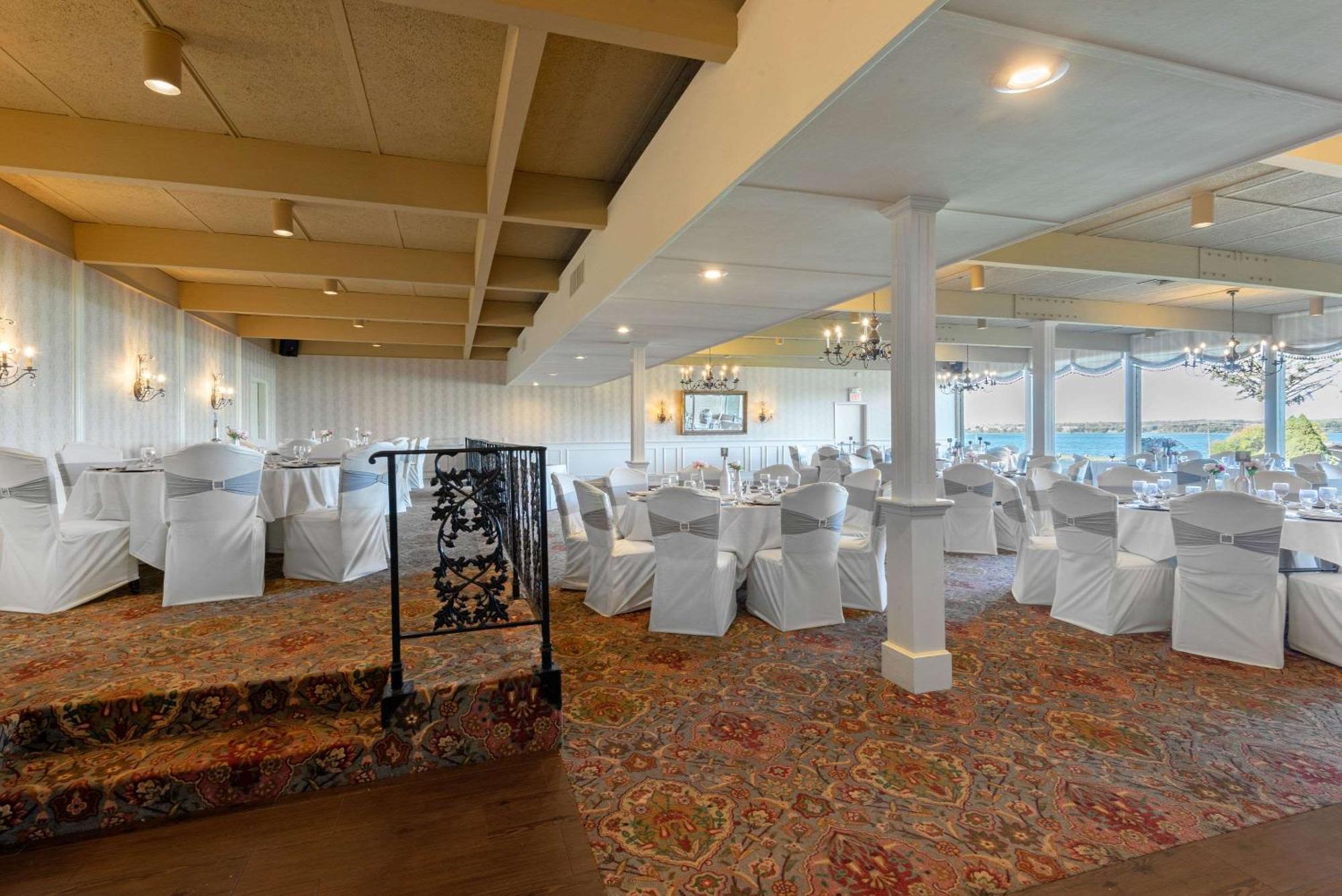 The Inn At Gran View Ogdensburg, Ascend Hotel Collection Exterior foto