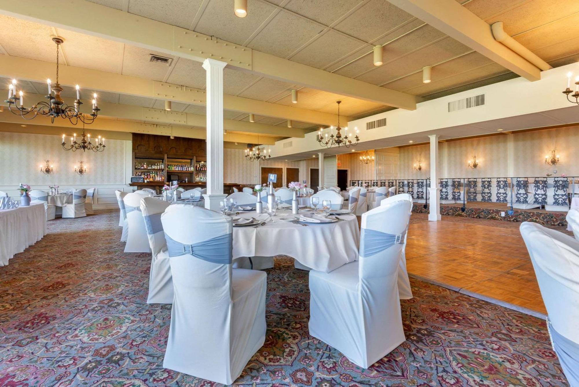 The Inn At Gran View Ogdensburg, Ascend Hotel Collection Exterior foto