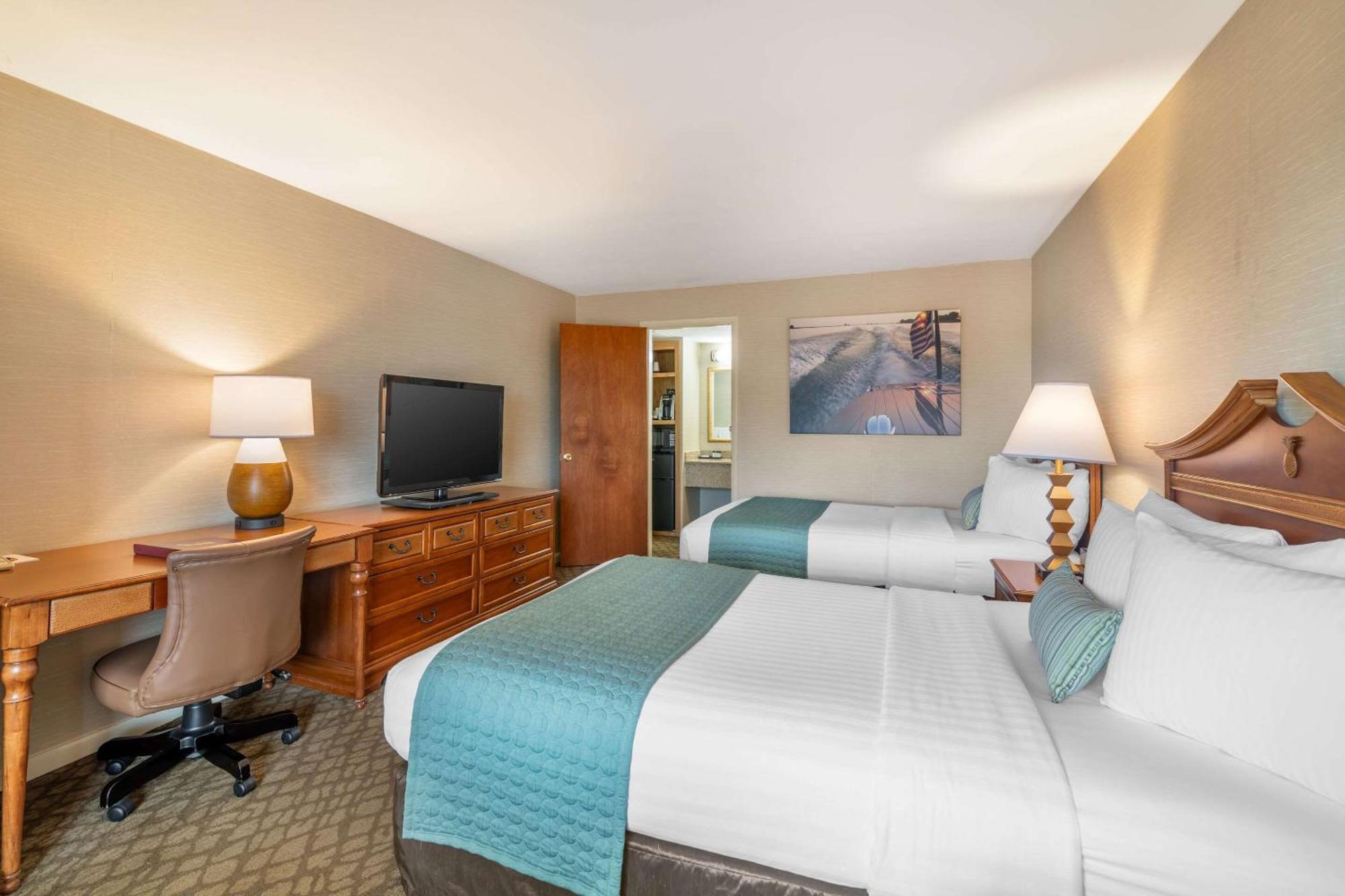 The Inn At Gran View Ogdensburg, Ascend Hotel Collection Exterior foto