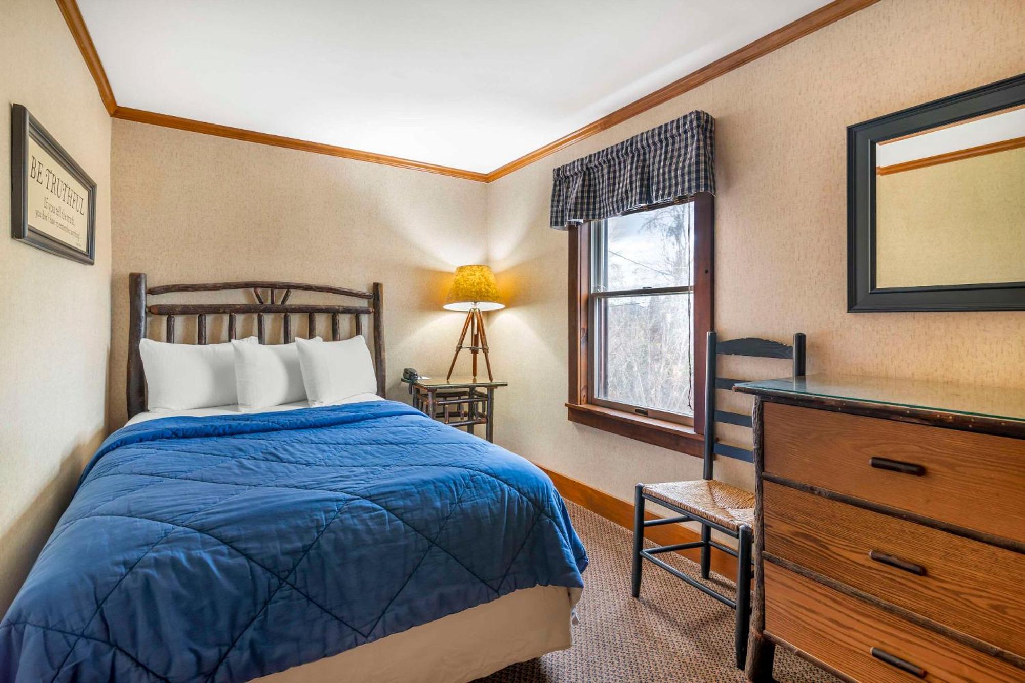 The Inn At Gran View Ogdensburg, Ascend Hotel Collection Exterior foto