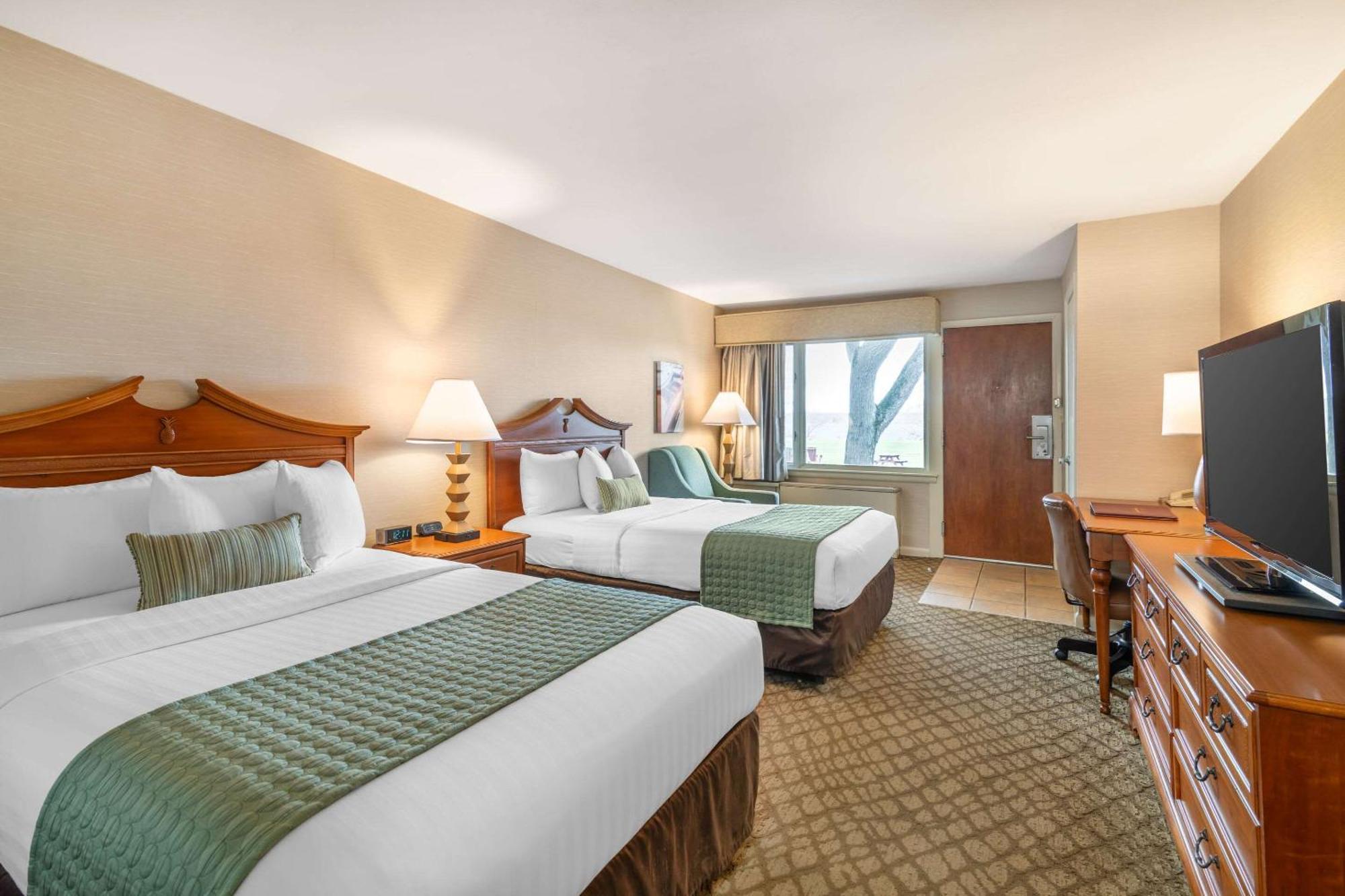 The Inn At Gran View Ogdensburg, Ascend Hotel Collection Exterior foto