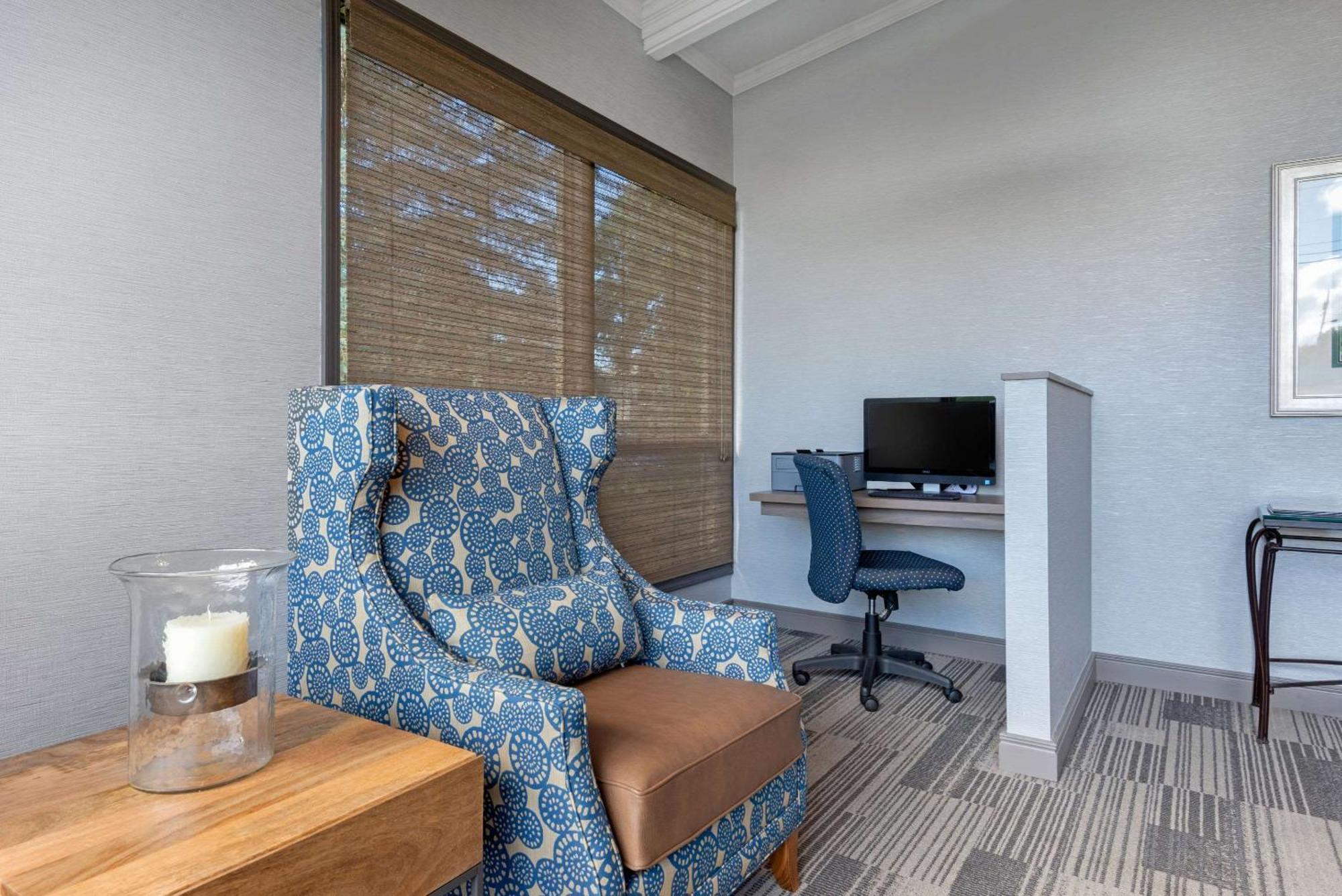 The Inn At Gran View Ogdensburg, Ascend Hotel Collection Exterior foto