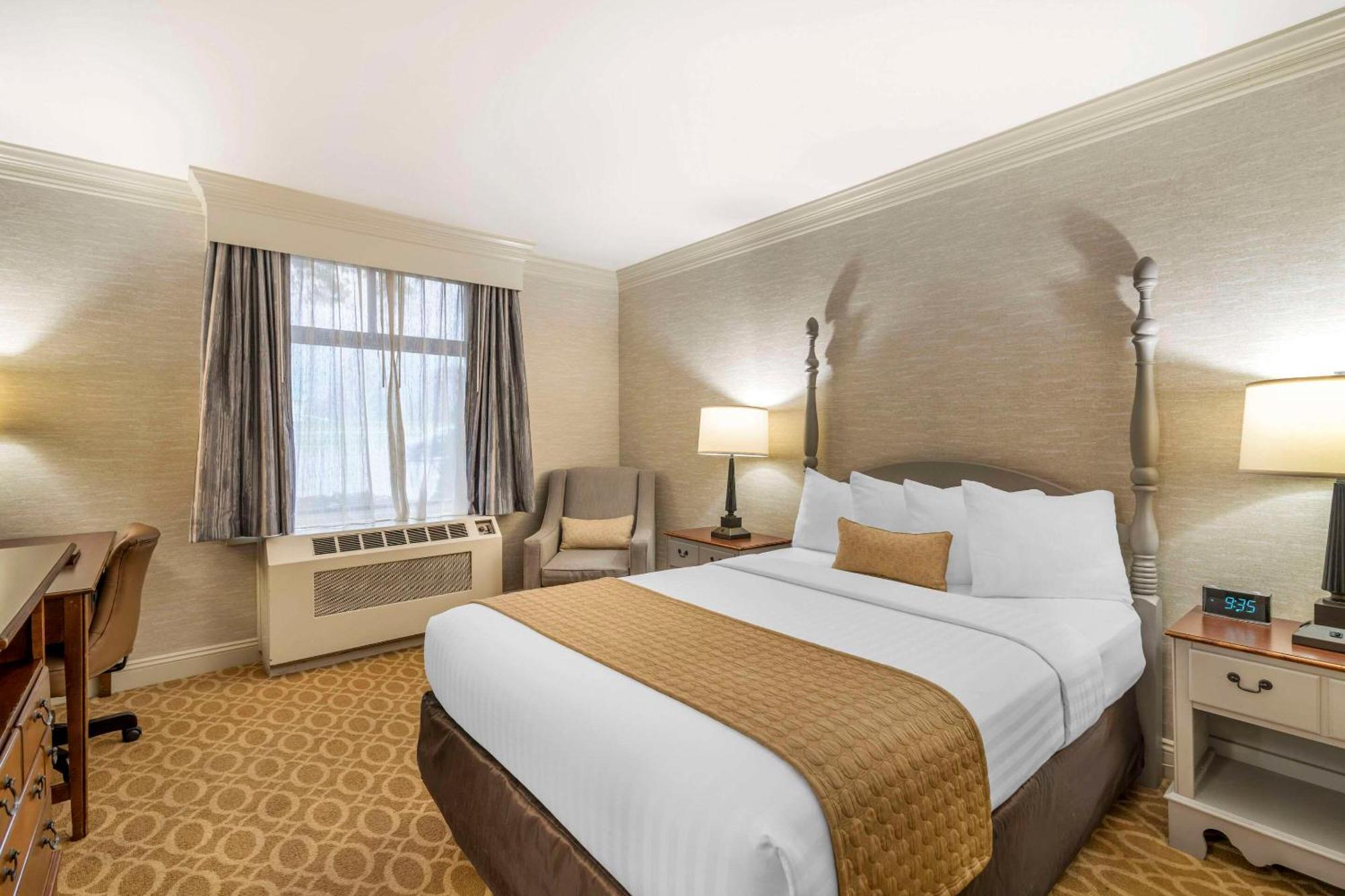 The Inn At Gran View Ogdensburg, Ascend Hotel Collection Exterior foto